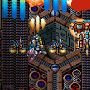 Arcade Archives GUNNAIL