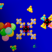 Arcade Archives PHOZON