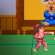 Arcade Archives TYPHOON GAL