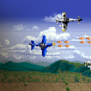 Arcade Archives USAAF MUSTANG
