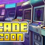 Arcade Tycoon  : Simulation