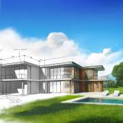 Architect Life: A House Design Simulator