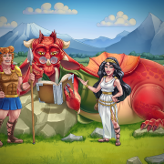 Argonauts Agency: Golden Fleece
