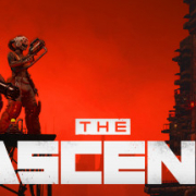 The Ascent