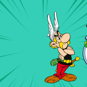 Asterix and Obelix Slap Them All! 2