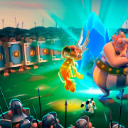 Astérix & Obélix XXL3: Le Menhir de Cristal