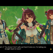 Atelier Sophie 2: The Alchemist of the Mysterious Dream