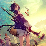 Atelier Yumia: The Alchemist of Memories & the Envisioned Land
