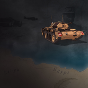 Attack at Dawn: North Africa