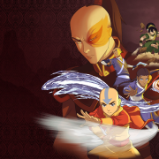 Avatar The Last Airbender: Quest for Balance