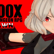 B100X - Auto Dungeon RPG