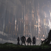 Babylon's Fall