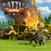 Battle Islands