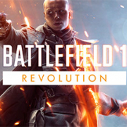 Battlefield 1 