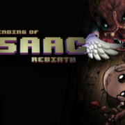 The Binding of Isaac: Rebirth