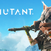 BIOMUTANT