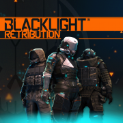 Blacklight: Retribution