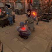 Blacksmith Master