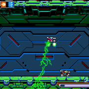 Blaster Master Zero 3