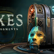 Boxes: Lost Fragments