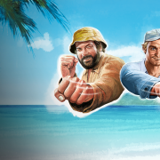 Bud Spencer and Terence Hill - Slaps And Beans 2