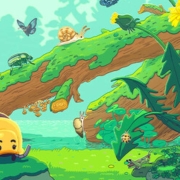 Bugtopia