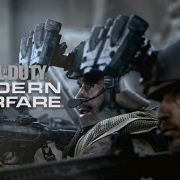 Call of Duty: Modern Warfar