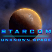 Starcom: Unknown Space