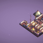 Cat Slide Tiles