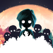 Children of Silentown
