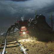 Choo-Choo Charles