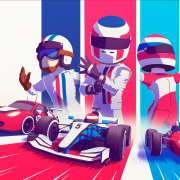 Circuit Superstars