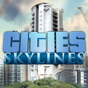 Cities: Skylines