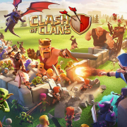 Clash of Clans