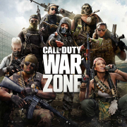 Call of Duty: Warzone