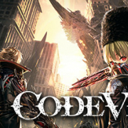 CODE VEIN