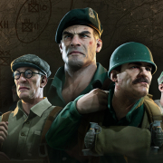 Commandos: Origins