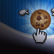 Cookie Clicker