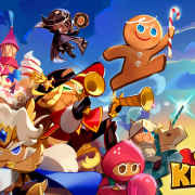Cookie Run : Kingdom