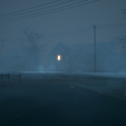 Crimson Snow