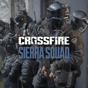 Crossfire: Sierra Squad