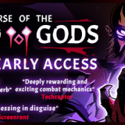 Curse of the Dead Gods