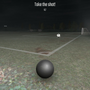Dark Roll: Free Kick Challenge