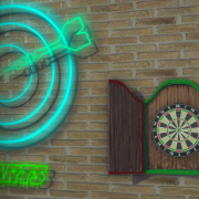 Darts Up