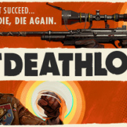 DEATHLOOP