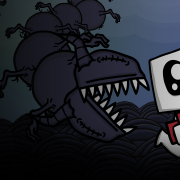 Deep Deep Deep Nightmare