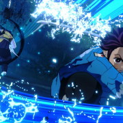 Demon Slayer -Kimetsu no Yaiba- The Hinokami Chronicles