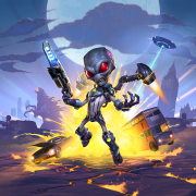 Destroy All Humans! 2 - Reprobed
