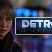 Detroit: Become Human