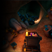 Digging A Hole Simulator